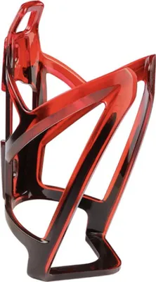 Produktbild von Fahrrad-Flaschenhalter Fahrrad-Wasserflaschenhalter, Getränkeflaschenhalter-Rot