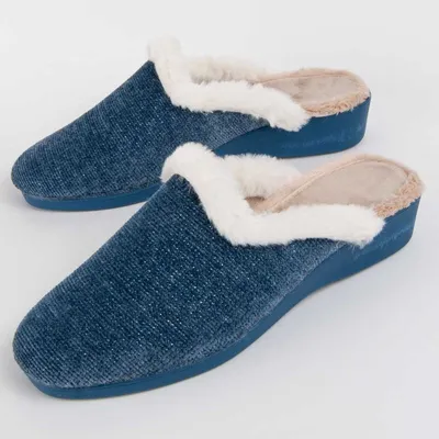 Produktbild von Northome Slipper Carlper Blau