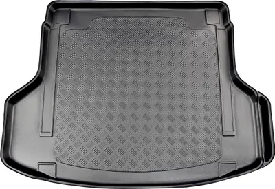 Produktbild von Z440148 Kofferraumwanne kompatibel mit Hyundai i30 III (PD) + Facelift 02.2020 / i30 III (PD) Hybrid Facelift Tourer/Wagon/Kombi 07.2017- / 02.2020-