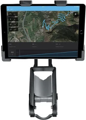 Zdjęcie produktu dla Tacx T2092, Tablet/UMPC, Rower, Czarny
