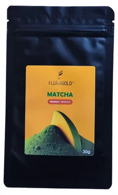 Produktbild von Floragold Matcha Mango, 30g