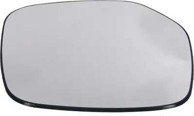 Produktbild von Außenspiegelglas links 8151W3