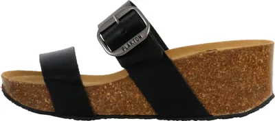 Produktbild von So Rock Mules aus Leder