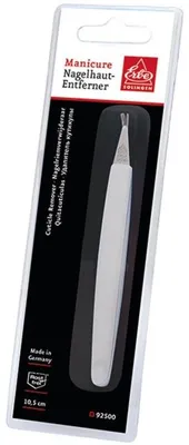 Produktbild von Erbe Nagelhautmesser rostfrei