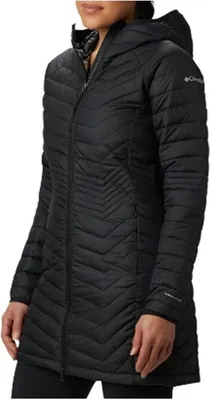 Zdjęcie produktu dla Pikowany płaszcz Columbia Powder Lite™ Mid Jacket