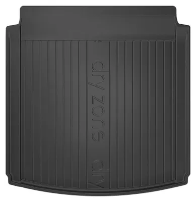 Image de Bac de coffre pour Hongqi H9 2025- (berline) – noir, sur mesure