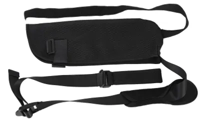 Produktbild von Armschlinge für Schulterverletzungen, atmungsaktiv, leicht, verstellbar, Wegfahrsperre, Rotatorenmanschette, für Männer und Frauen