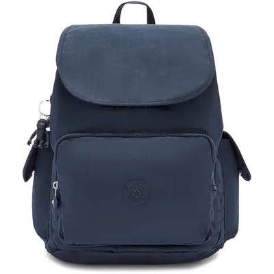 Produktbild von Kipling City Pack Backpack Blue Bleu 2 -