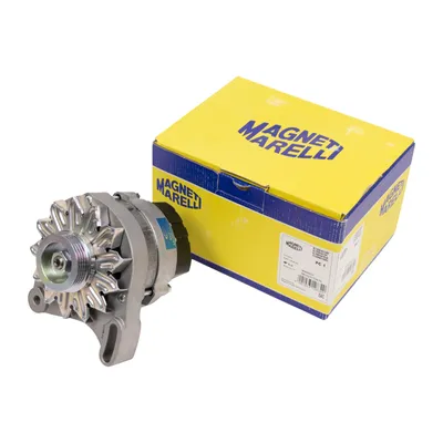 Produktbild von Magneti Marelli Generator  063321173010