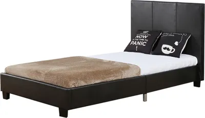 Produktbild von Bett 140 x 200 cm Fina