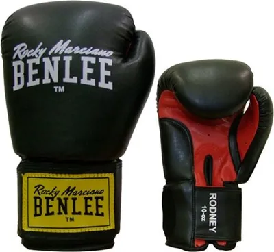 Produktbild von Benlee Rodney Boxhandschuh 12oz