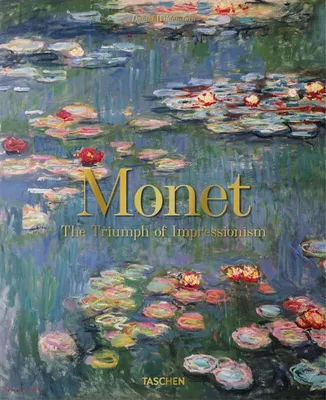 Obrázok produktu pre Monet. The Triumph of Impressionism