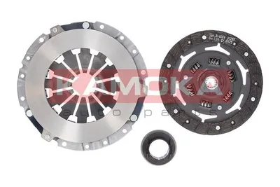 Produktbild von KAMOKA Kupplungssatz Kupplung für OPEL Corsa B Schrägheck (S93) KC041