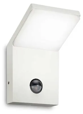 Produktbild von Punto luce e rilevatore movimento Ideal Lux