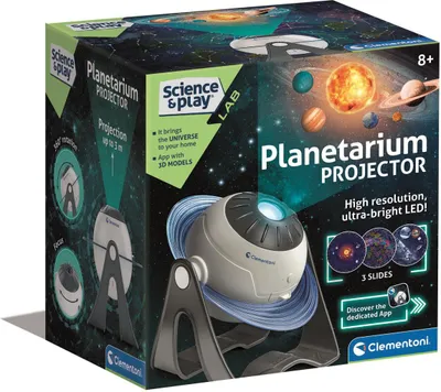 Image de Projecteur de planétarium