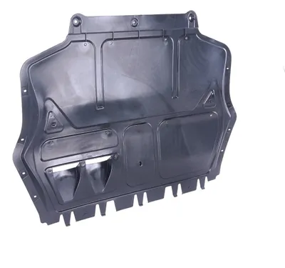 Produktbild von VAN WEZEL 5894702 Motorraumdämmung für VW GOLF VI (5K1) Motorhaubendämmung