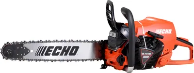 Obrázok produktu pre ECHO CS-7310SX benzínová reťazová píla 4,1 kW lišta 50 cm
