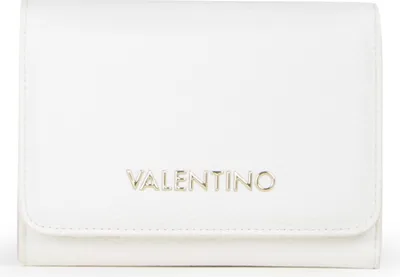 Produktbild von Valentino Bags Geldbörse Brixton Weiß 11