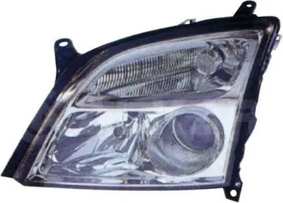 Obrázok produktu pre Hlavné svetlomety DEPO 442-1129L-LDEM1