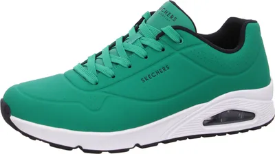 Produktbild von Skechers Uno Stand on Air Sneaker Grün