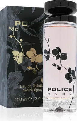 Zdjęcie produktu dla Police Dark Women woda toaletowa dla kobiet 100 ml