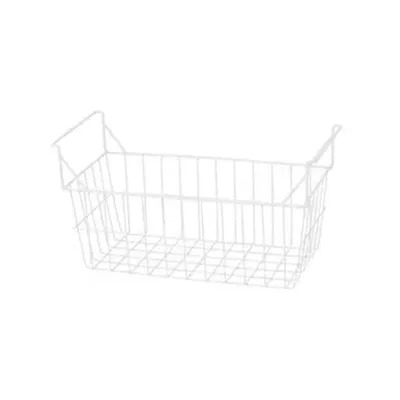 Produktbild von Tiefkühlkorb Gefrierkob Gitterkorb Hängekorb für Tiefkühltruhen 430x200x260mm