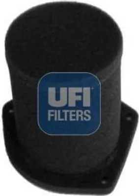 Produktbild von Luftfilter UFI 27.108.00 Filtereinsatz