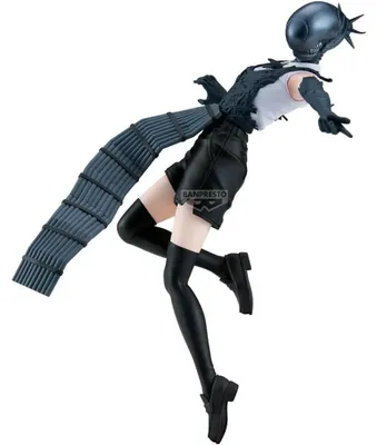 Zdjęcie produktu dla Figurka Chainsaw Man Vibration Stars Bomb, 19 cm