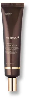 Obrázok produktu pre Medicube DEEP VITA A RETINOL SERUM 30ml sérum proti vráskam