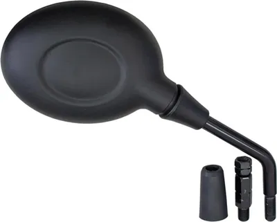 Image de Rétroviseur droit noir MAGNETI MARELLI pour BENELLI Leoncino 500