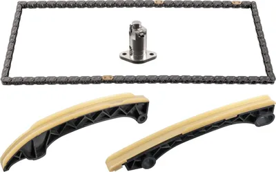 Produktbild von FEBI BILSTEIN 179995 Steuerkettensatz Steuerkette für TOYOTA AURIS (NRE15, ZZE15, ADE15, ZRE15, NDE15) AVENSIS Station Wagon (ZRT27, ADT27) Verso (R2)
