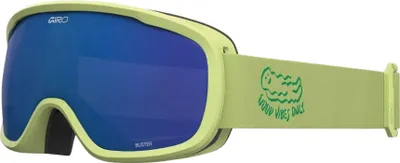 Zdjęcie produktu dla Gogle narciarskie Giro Buster Junior