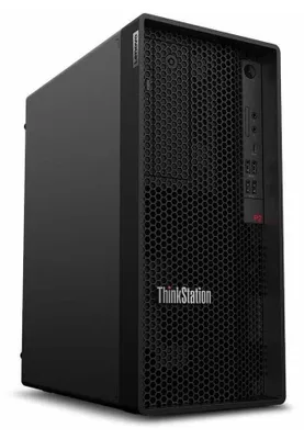Zdjęcie produktu dla Lenovo ThinkStation P2 Tower Gen 2, Intel Core Ultra 9, 285, 32 GB, 1 TB, Windows 11 Pro, 64-bit