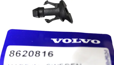Produktbild von VOLVO S60 S80 V50 V70 XC70 XC90 Querträgerverriegelungsclip OE 8620816