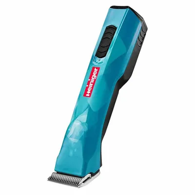 Produktbild von Heiniger Opal MAX. HEINIGER OPAL - (1 BATTERIE)