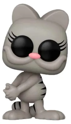 Produktbild von Funko Pop! Comics: Garfield - Nermal #51