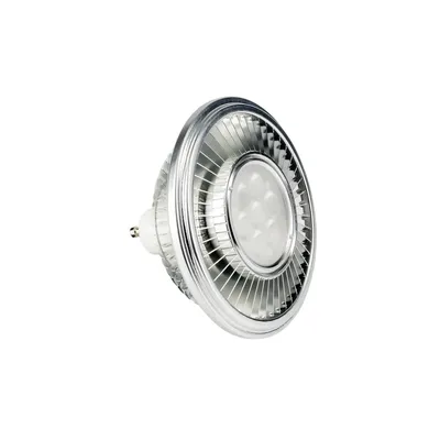 Image de NIVISS Ampoule LED Pour Culture de Plantes ES111 12W 30° 500lm Flowering, Grow Light, Floraison