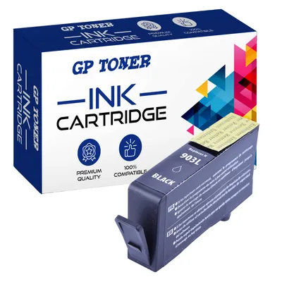 Zdjęcie produktu dla Tusz do HP 903XL BK Officejet 6900 6950 6860 6868 6950 6960 6968 6970 6978