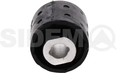 Produktbild von SIDEM 821305 Achslager für BMW 3 Limousine (E46) Hinten Mitte
