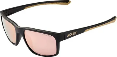 Immagine prodotto di Occhiali da sole polarizzati Cairn Swim Clear Coffee/CAT3 Clear Coffee/CAT3