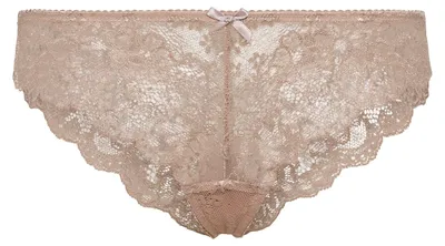 Produktbild von LASCANA String sand Größe 36/38
