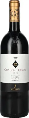 Produktbild von Antinori Guado al Tasso Bolgheri Superiore DOC 2022 14% Vol. 0,75l