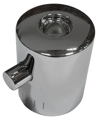 Produktbild von Sapho Umsteller-Schalter, Chrom