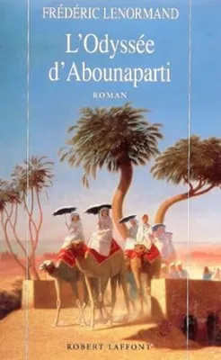 Image de L'odyssée d'Abounaparti