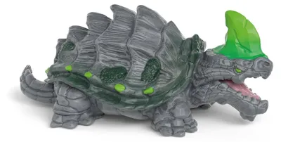 Produktbild von Schleich Eldrador Creatures Steinschildkröte, Spielfigur