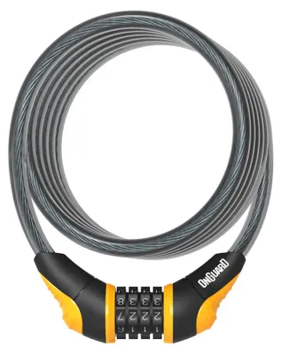 Produktbild von Onguard Neonspulen-Kombination (180 cm x 12 mm) – Orange
