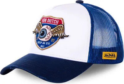 Zdjęcie produktu dla Von Dutch WIP VD/0/CAS1/HIG1 in nan color size Talla unica