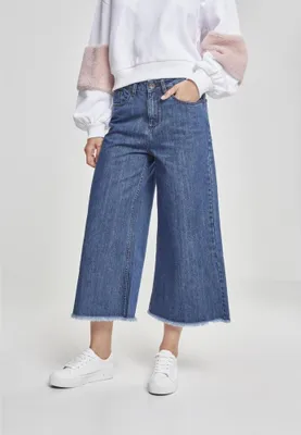 Produktbild von Urban Classics Denim Hosen Blau S Frau Blau S