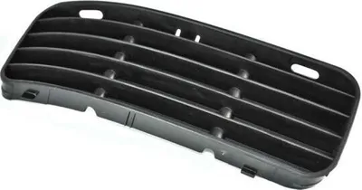 Produktbild von BLIC Lüftungsgitter Grill Stoßfänger für VW Caddy II Kastenwagen (9K9A)