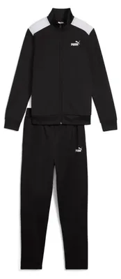 PUMA Poly Suit Trainingsanzug Damen